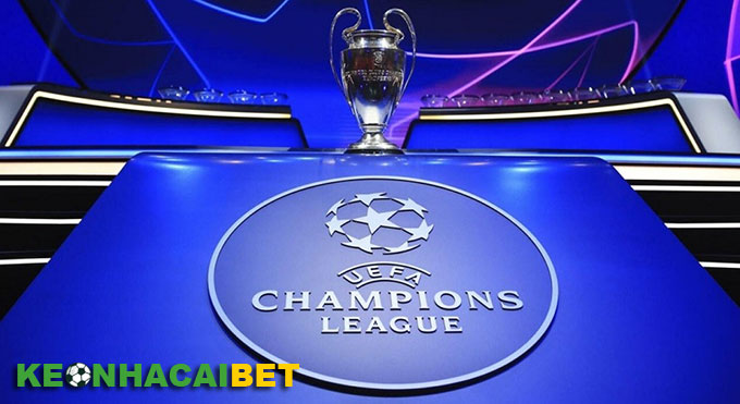 Cúp C1 là gì? Tìm hiểu cụ thể về Champions League