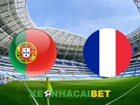 Soi kèo nhà cái Bồ Đào Nha vs Pháp – 02h00 – 06/07/2024