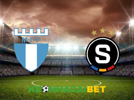 Soi kèo nhà cái Malmo FF vs Sparta Prague – 02h00  – 22/08/2024