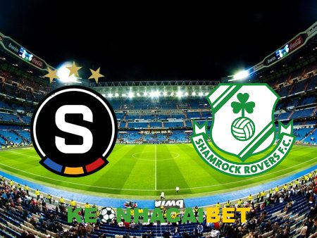 Soi kèo nhà cái Sparta Prague vs Shamrock Rovers – 00h00 – 31/07/2024