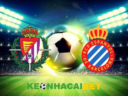 Soi kèo nhà cái Valladolid vs Espanyol – 00h00  – 20/08/2024