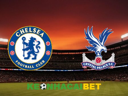 Soi kèo nhà cái Chelsea vs Crystal Palace – 19h30 – 01/09/2024