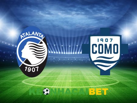 Soi kèo nhà cái Atalanta vs Como – 01h45 – 25/09/2024