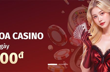 Tổng hợp các chương trình khuyến mãi tại nhà cái Vn88