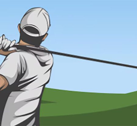 Hướng dẫn cách chơi cá cược Golf tại nhà cái hiện nay